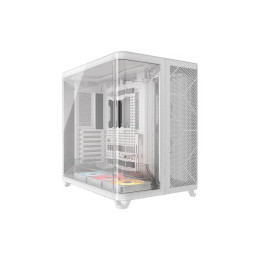 CORSAIR AIR 5400 RS-R ARGB Tempered Glass Mid-Tower