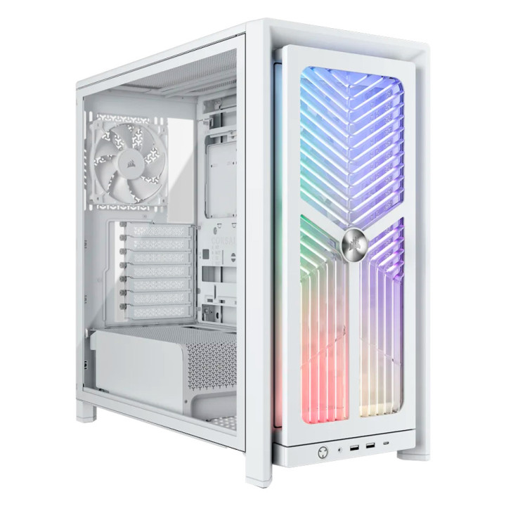 Corsair FRAME 4000X RS Mid-Tower
