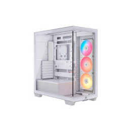 CORSAIR 3500X RSR ARGB Tempered Glass Mid-Tower