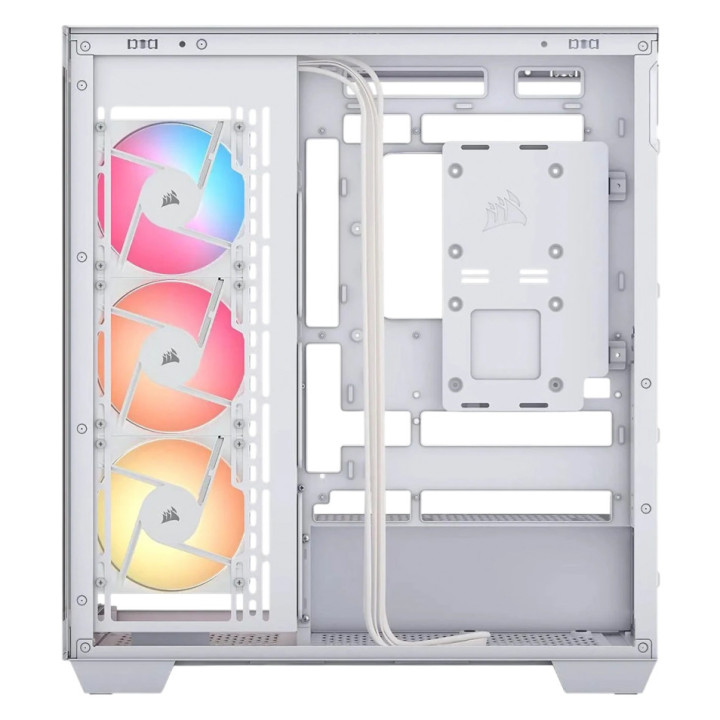 CORSAIR 3500X RSR ARGB Tempered Glass Mid-Tower