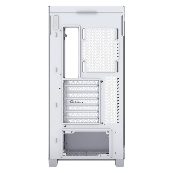 CORSAIR 3500X RSR ARGB Tempered Glass Mid-Tower