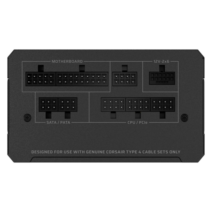 Corsair RMe Series (3rd Gen)