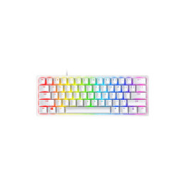 Razer Huntsman Mini White