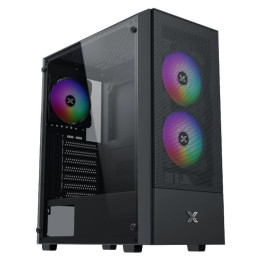 Кутия Xigmatek HERO II NoPSU
