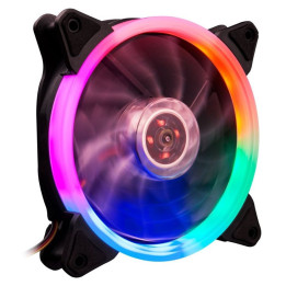 1stPlayer  120mm RGB F1