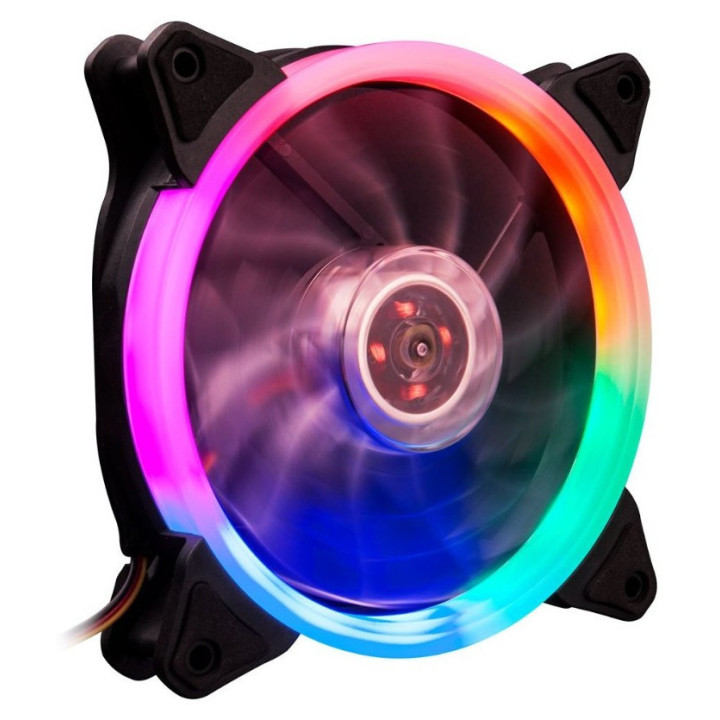 1stPlayer  120mm RGB F1