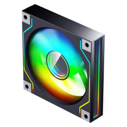 Darkflash 120mm RGB F1