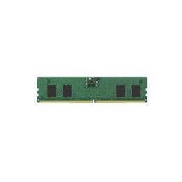 Kingston 8GB 5600MT/s DDR5 Non-ECC CL46 DIMM 1Rx16