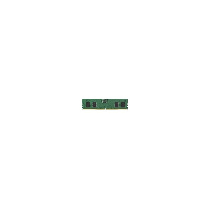 Kingston 8GB 5600MT/s DDR5 Non-ECC CL46 DIMM 1Rx16