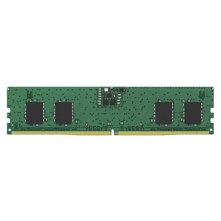 Kingston 8GB 5600MT/s DDR5 Non-ECC CL46 DIMM 1Rx16