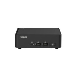 ASUS NUC 15 PRO/RNUC15CRKU700002/Ultra 7 255H 28W/Intel Arc graphics/no RAM/no Storage/Intel Wi-Fi 7 BE201/USB Total - 7/4 USB T