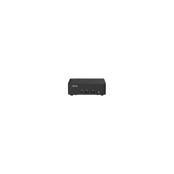 ASUS NUC 15 PRO/RNUC15CRKU700002/Ultra 7 255H 28W/Intel Arc graphics/no RAM/no Storage/Intel Wi-Fi 7 BE201/USB Total - 7/4 USB T