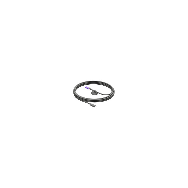 LOGITECH Logitech Active USB Cable