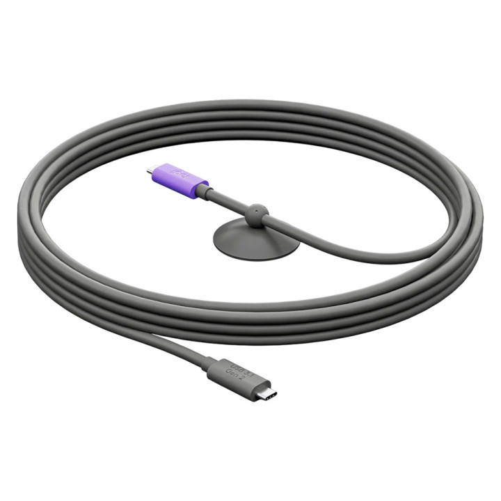 LOGITECH Logitech Active USB Cable