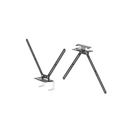 LOGITECH TV MOUNT for Video Bars - WW