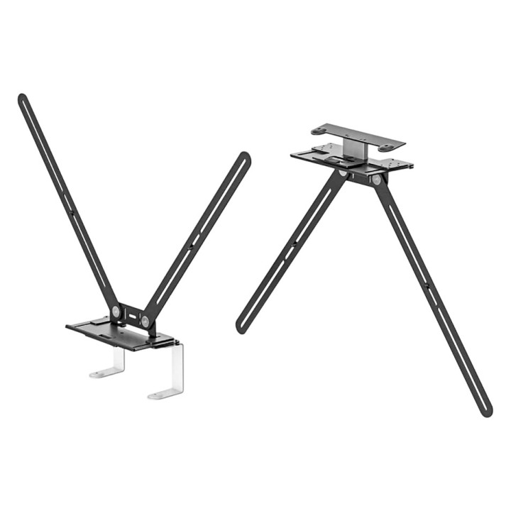 LOGITECH TV MOUNT for Video Bars - WW