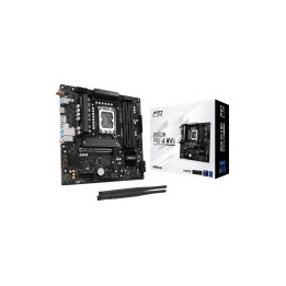 ASROCK MB Desktop B860M Pro-A Wi-Fi
