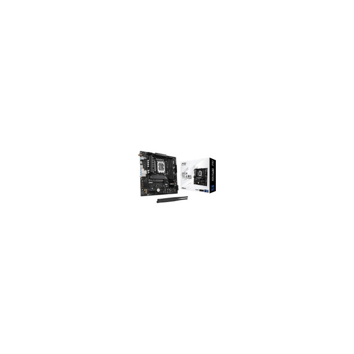 ASROCK MB Desktop B860M Pro-A Wi-Fi