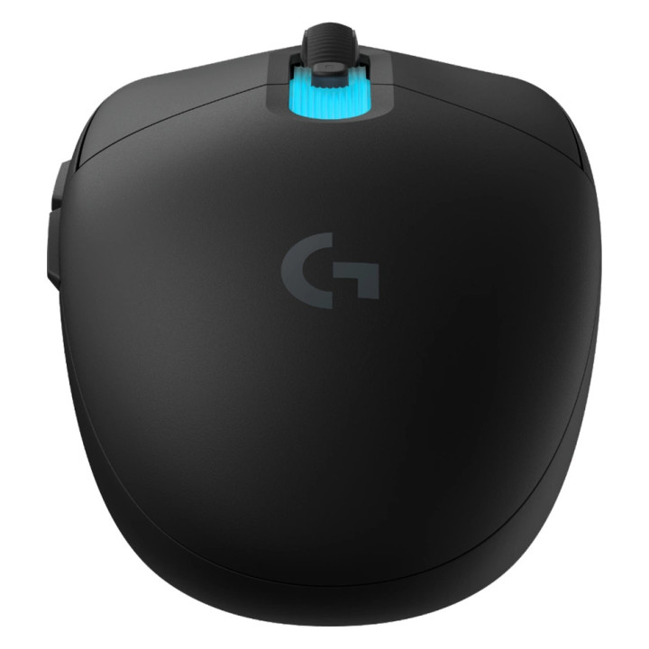 LOGITECH G305 X SUPERLIGHT Wireless Gaming Mouse - BLACK - 2.4GHZ - EER2 - 933