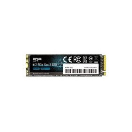 Silicon Power SSD P34A60 256GB M.2