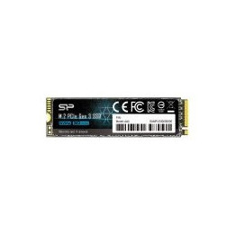 Silicon Power SSD P34A60 1TB M.2