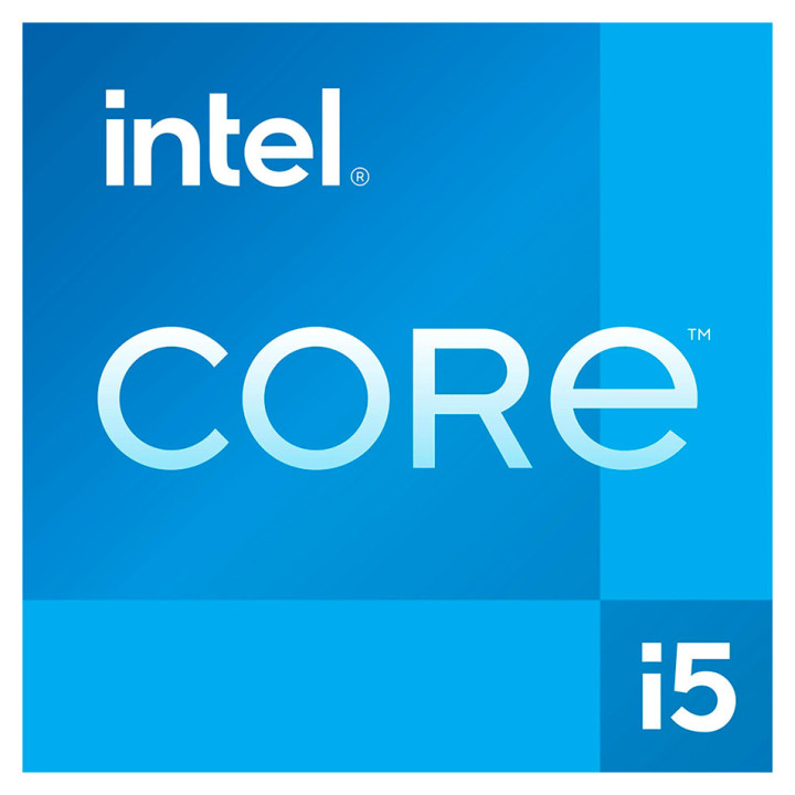 Intel CPU Desktop Core i5-12400 (2.5GHz