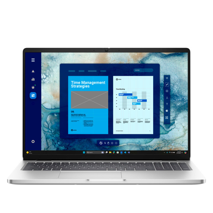 Dell Pro 16 (PC16250)