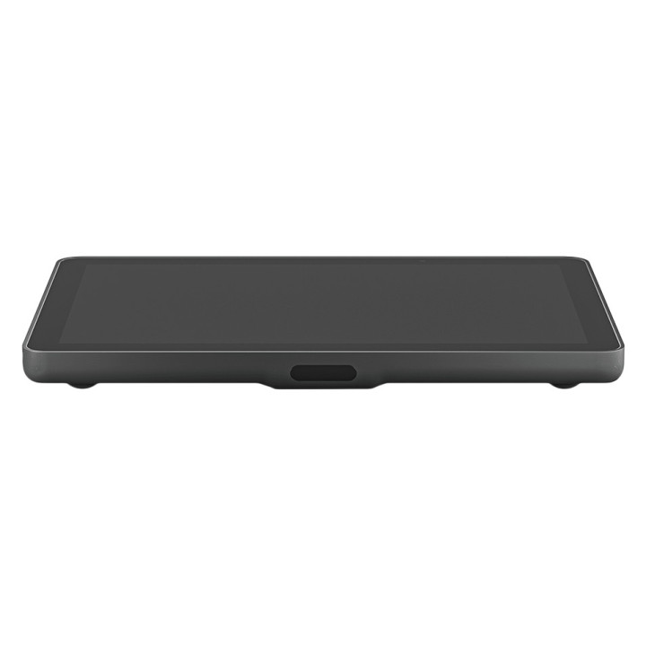 LOGITECH Tap IP - GRAPHITE - USB - WW - TOUCH SCREEN