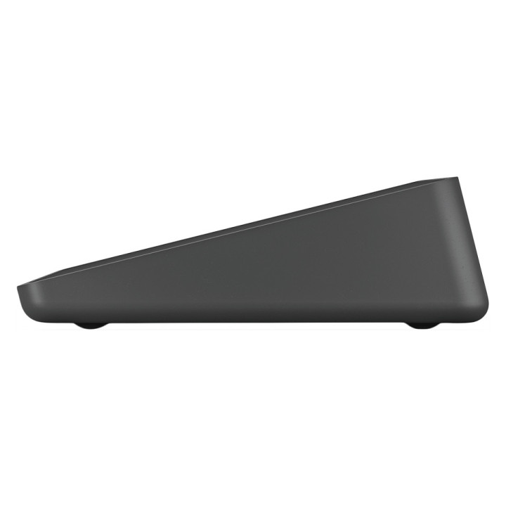 LOGITECH Tap IP - GRAPHITE - USB - WW - TOUCH SCREEN