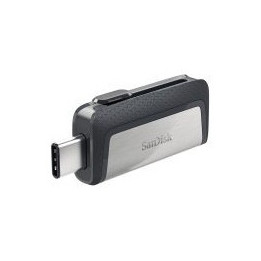 SANDISK Ultra Dual Drive USB Type-C Flash Drive 64GB