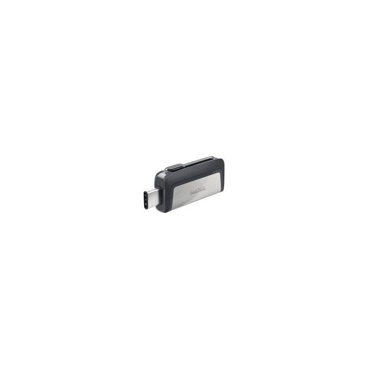 SANDISK Ultra Dual Drive USB Type-C Flash Drive 64GB