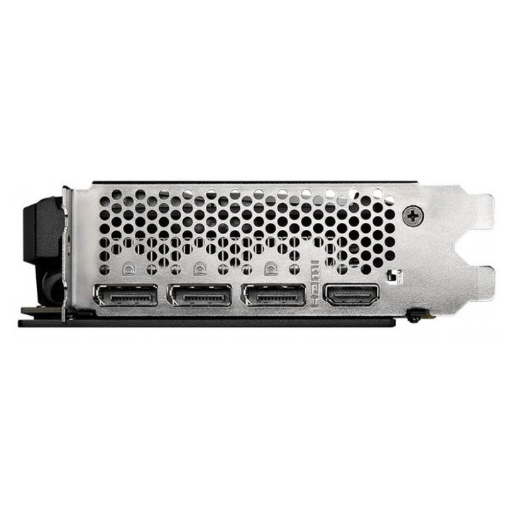 MSI Video Card Nvidia GeForce RTX 3060 VENTUS 2X 12G OC