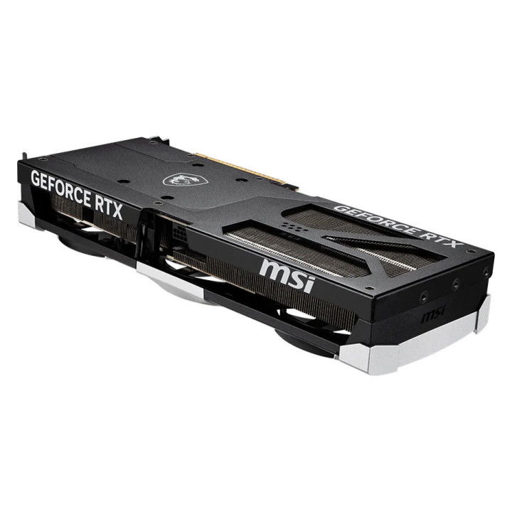 MSI Video Card Nvidia GeForce RTX 5070 12G VENTUS 3X OC