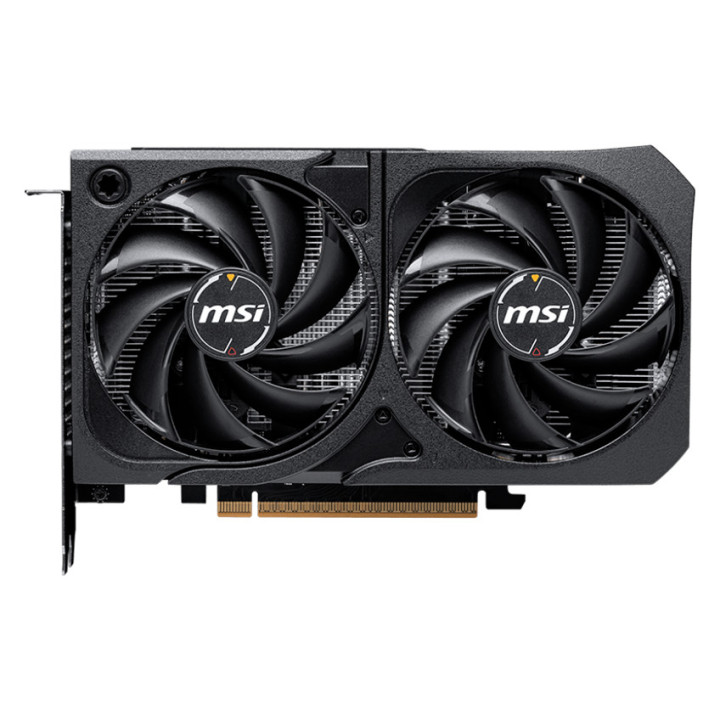 MSI Video Card NVIDIA GeForce RTX 5060 8G SHADOW 2X OC