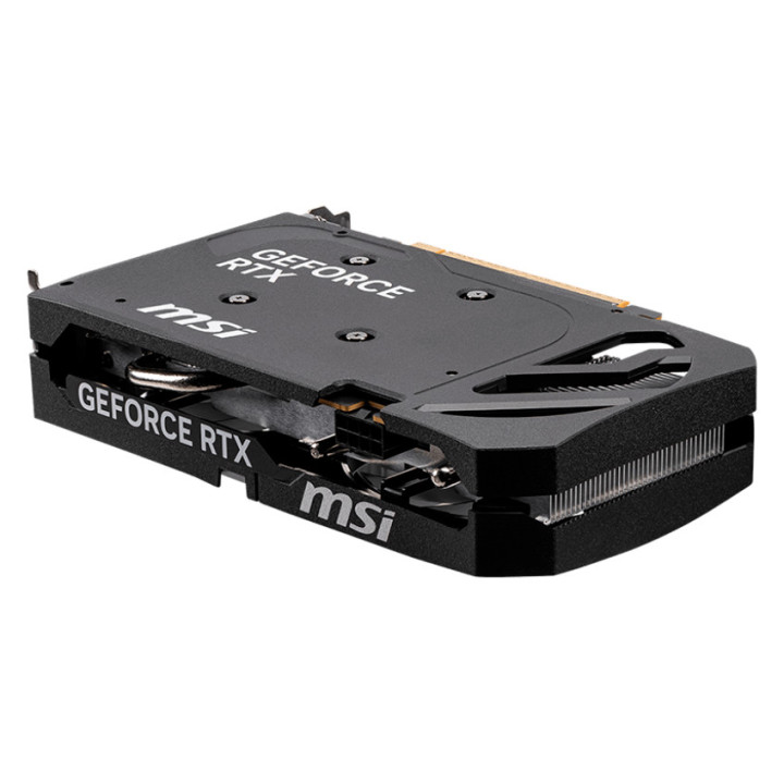 MSI Video Card NVIDIA GeForce RTX 5060 8G SHADOW 2X OC