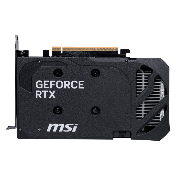 MSI Video Card NVIDIA GeForce RTX 5060 8G SHADOW 2X OC