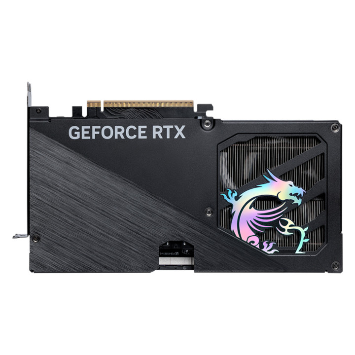 MSI Video Card Nvidia GeForce RTX 5060 Ti 8G GAMING OC