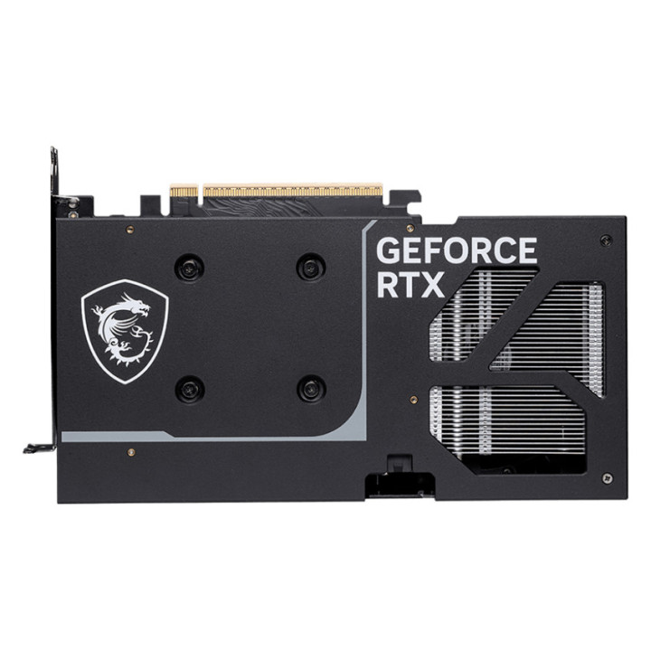 MSI Video Card NVIDIA GeForce RTX 5060 Ti 8G VENTUS 2X OC PLUS