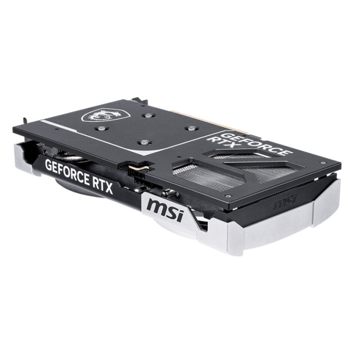 MSI Video Card NVIDIA GeForce RTX 5060 Ti 8G VENTUS 2X OC PLUS