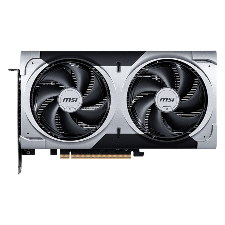 MSI Video Card NVIDIA GeForce RTX 5060 Ti 16G VENTUS 2X OC PLUS