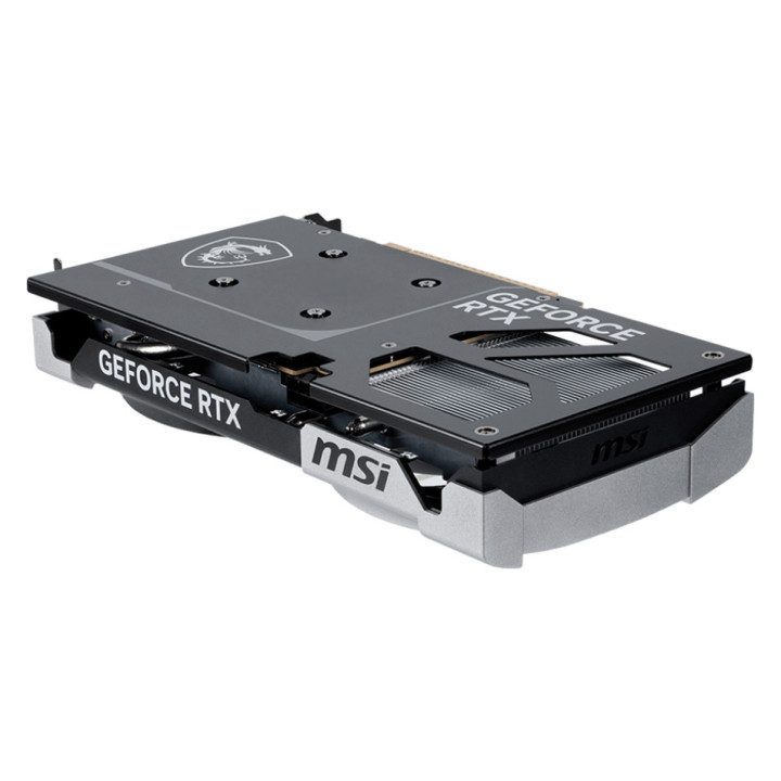 MSI Video Card NVIDIA GeForce RTX 5060 Ti 16G VENTUS 2X OC PLUS