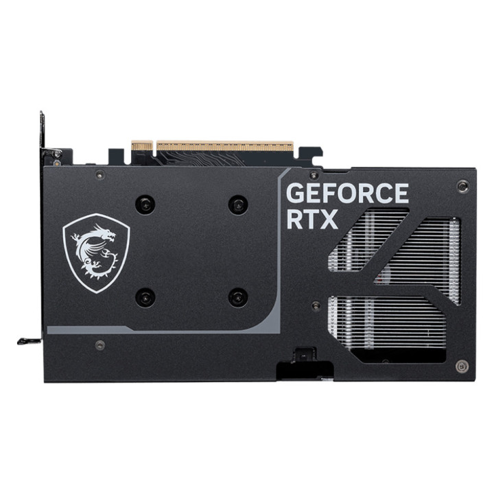 MSI Video Card NVIDIA GeForce RTX 5060 Ti 16G VENTUS 2X OC PLUS