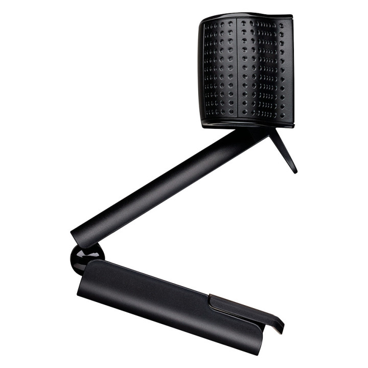 LOGITECH C922 Pro Stream Webcam - Tripod - BLACK - USB