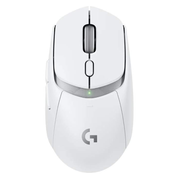 LOGITECH G309 LIGHTSPEED - WHITE - 2.4GHZ/BT - EER2-933 - G309