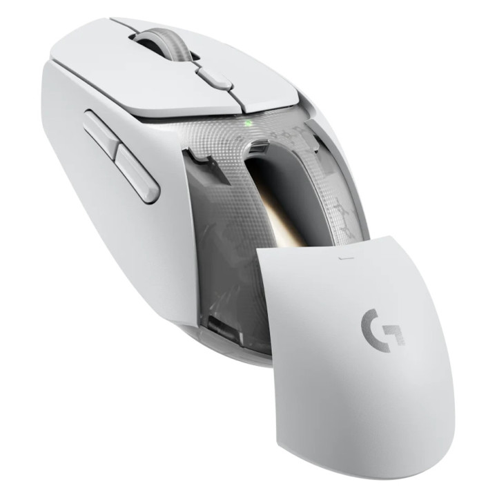 LOGITECH G309 LIGHTSPEED - WHITE - 2.4GHZ/BT - EER2-933 - G309