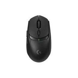 LOGITECH G309 LIGHTSPEED - BLACK - 2.4GHZ/BT - EER2-933 - G309