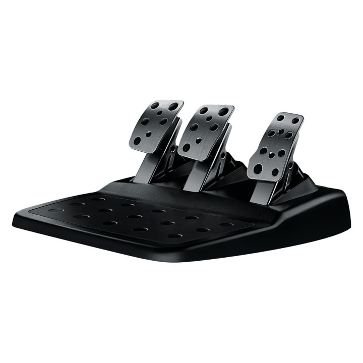 LOGITECH G29 Driving Force Racing Wheel - PC/PS - BLACK - USB