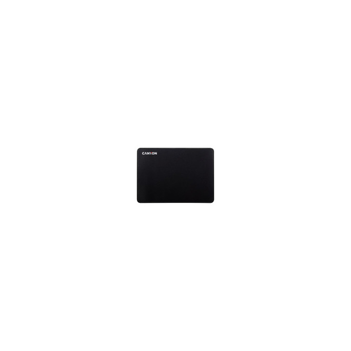 CANYON Gaming Mouse Pad_ 270x210x3mm