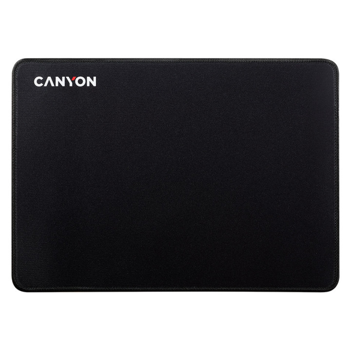 CANYON Gaming Mouse Pad_ 270x210x3mm