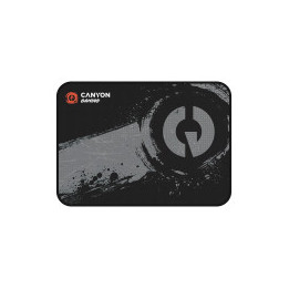 CANYON Gaming Mouse Pad 350X250X3mm